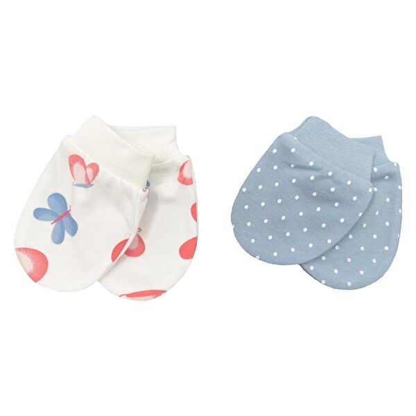 Biorganic Eldiven, Atkı