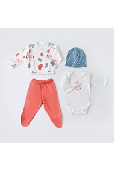 Bi Baby Yenidoğan Hastane Çıkışı