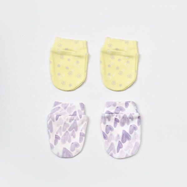 Biorganic Eldiven, Atkı