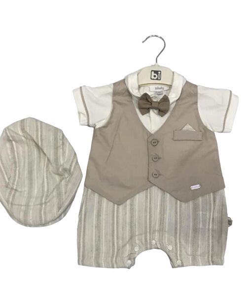 Bi Baby Bebek Salopet