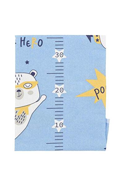 bibaby Alt Açma Örtüsü