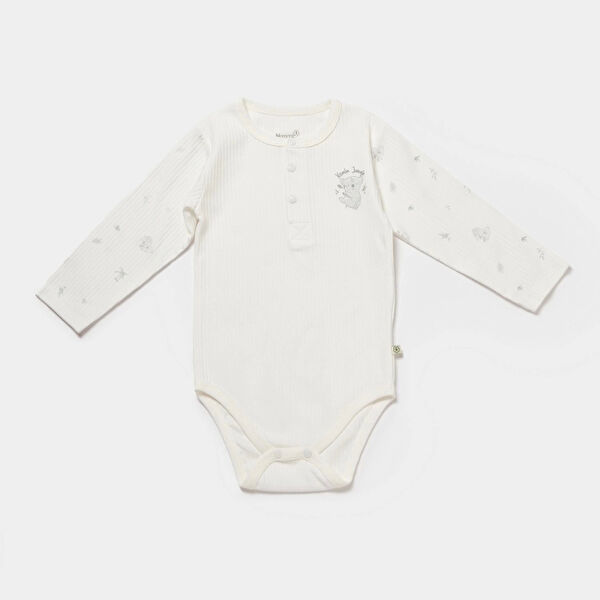 bibaby Body, Zıbın