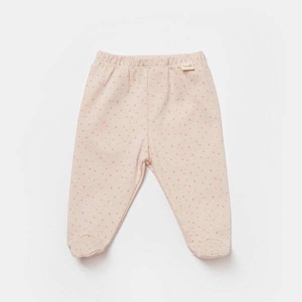 Biorganic Bebek Pantolon, Şort