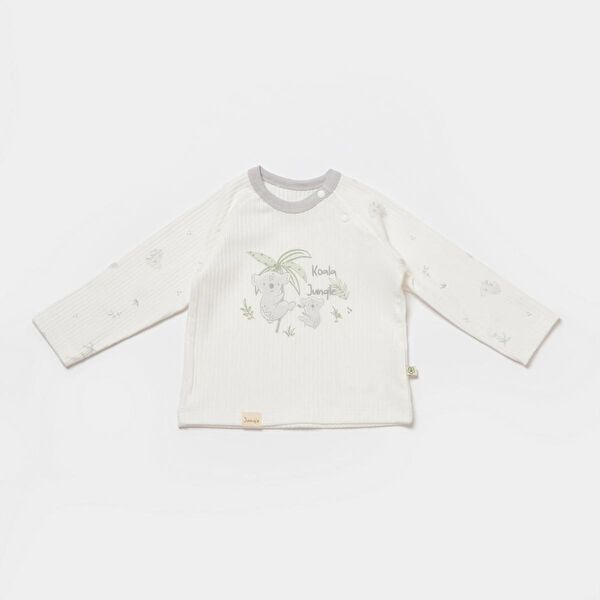 Biorganic Bebek Sweatshirt