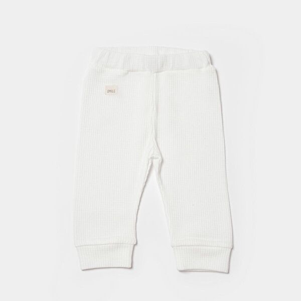 Biorganic Bebek Pantolon, Şort