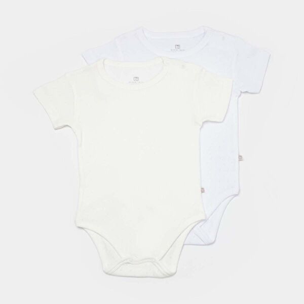 bibaby Body, Zıbın