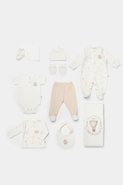 bibaby Yenidoğan Hastane Çıkışı