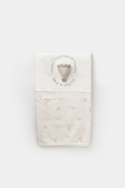 bibaby Bebek Battaniyesi