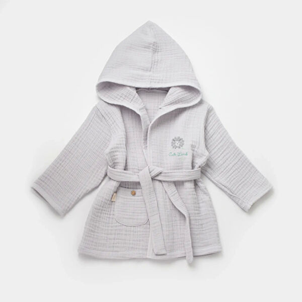 bibaby Havlu, Bornoz