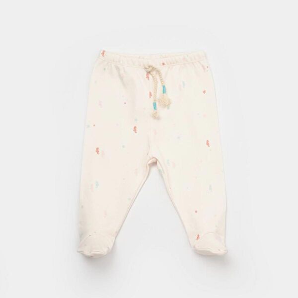 Bi Organic Bebek Pantolon, Şort