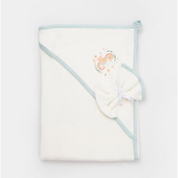 Biorganic Havlu, Bornoz