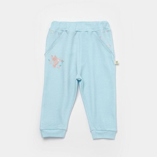 Bi Organic Bebek Pantolon, Şort