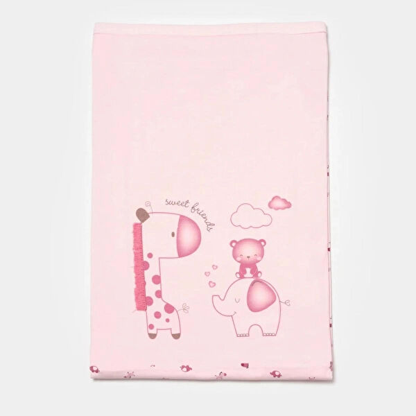 Biorganic Bebek Battaniyesi