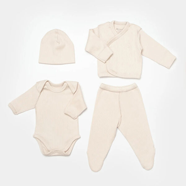 Biorganic Yenidoğan Hastane Çıkışı