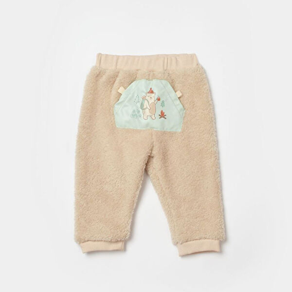 bibaby Bebek Pantolon, Şort