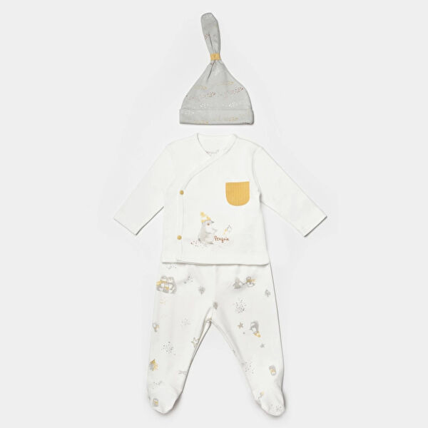 bibaby Body, Zıbın