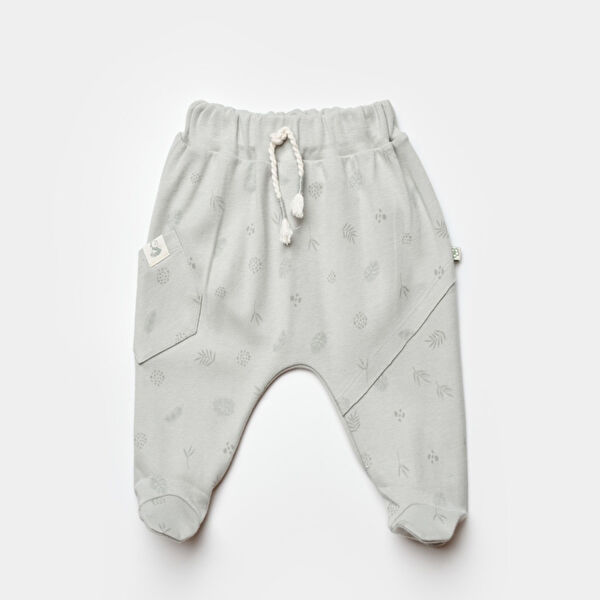 Biorganic Bebek Pantolon, Şort