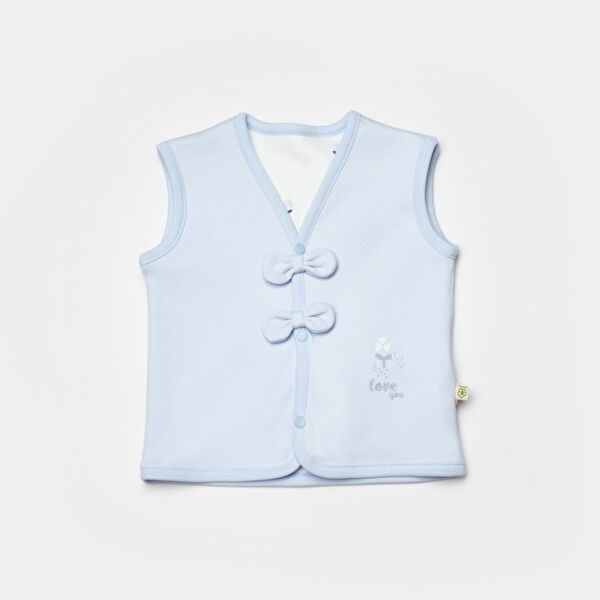 Biorganic Bebek Hırka, Bolero