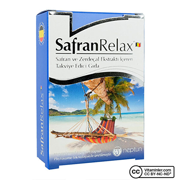 Neptune Vitamin, Mineral