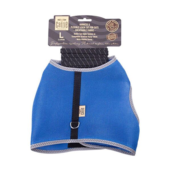 Cattie Kedi Tasmaları ve İsimlikler