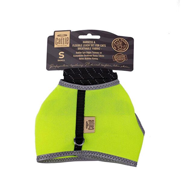 Cattie Kedi Tasmaları ve İsimlikler