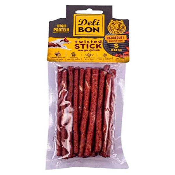 Delibon Köpek Ödülleri