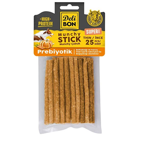 Delibon Köpek Kemikleri