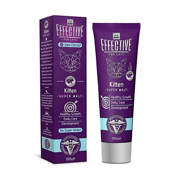 Delibon Kedi Vitamini