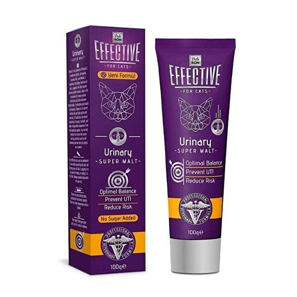 Delibon Kedi Vitamini