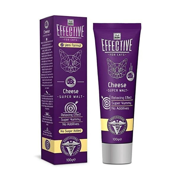 Delibon Kedi Vitamini