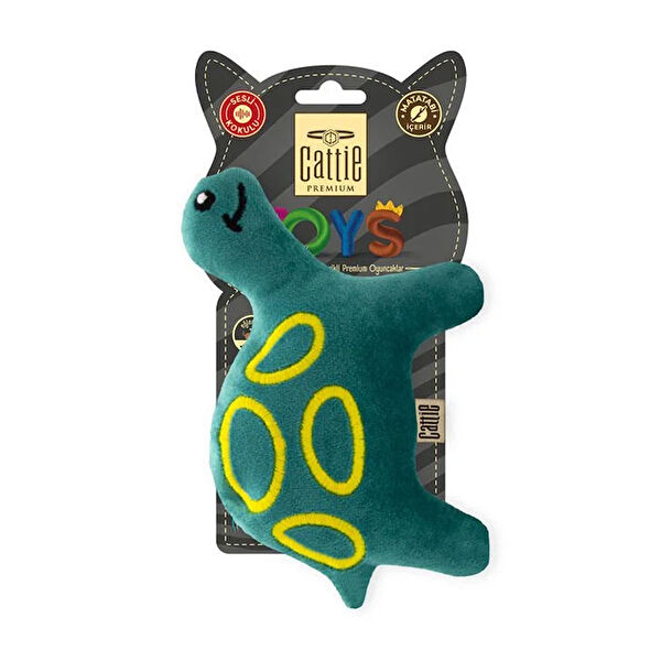 Cattie Kedi Oyuncakları