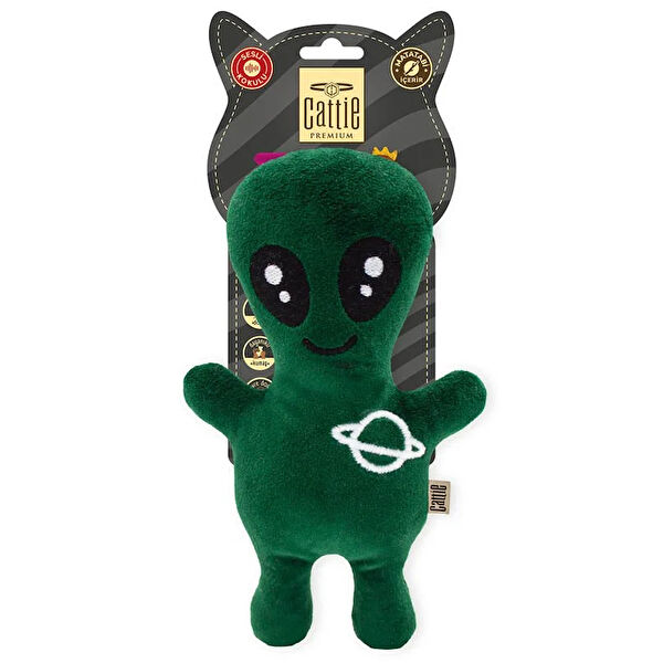 Cattie Kedi Oyuncakları