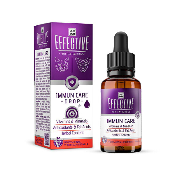 Delibon Kedi Vitamini