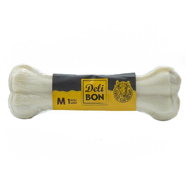 Delibon Köpek Kemikleri