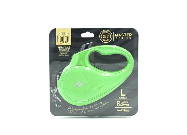 Doggie Köpek Tasmaları