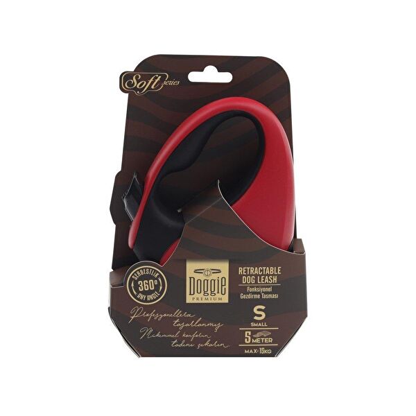 Doggie Köpek Tasmaları