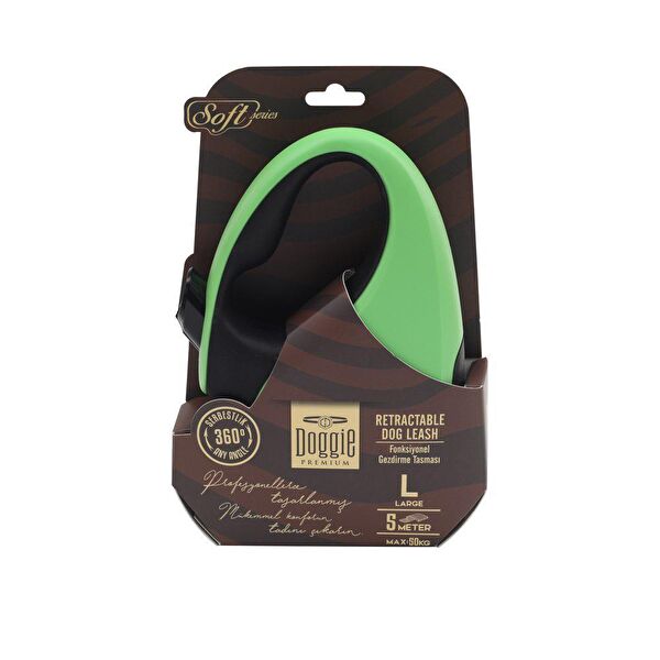 Doggie Köpek Tasmaları