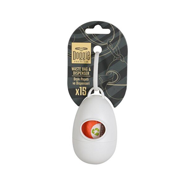 Doggie Köpek Sağlık & Bakım Malzemeleri