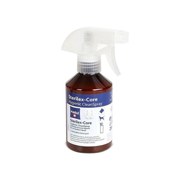 Purele Köpek Sağlık & Bakım Malzemeleri