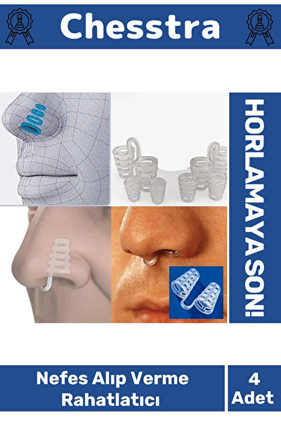 Carlburn Burun Bandı, Aparatı