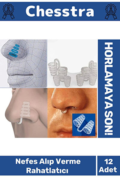 Carlburn Burun Bandı, Aparatı