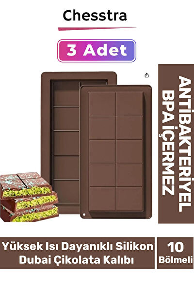 Carlburn Pasta, Kek Kalıbı