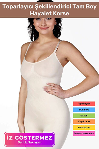 Chesstra Ortopedik Korse