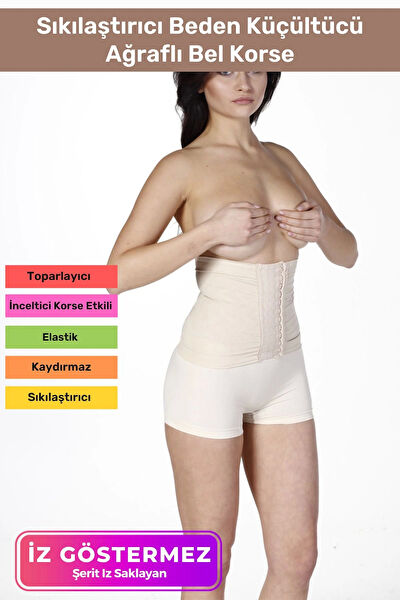 Chesstra Ortopedik Korse