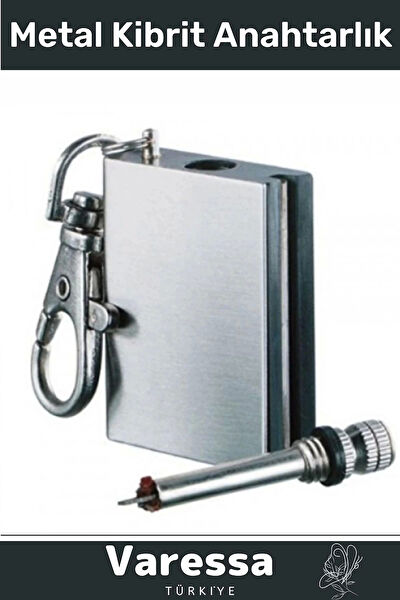 Varessa Anahtarlıklar