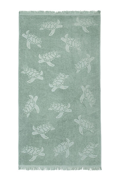 Denizli Plaj Havlusu