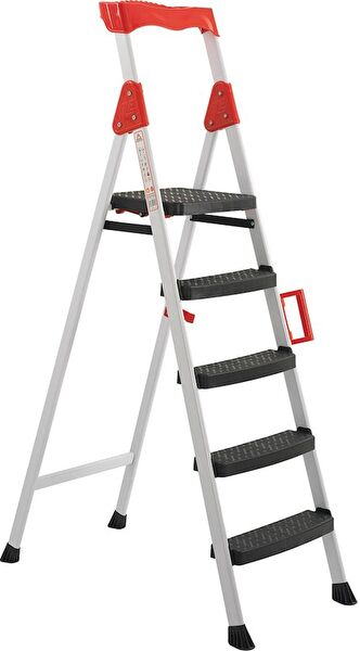 Zigana Ev Tipi Merdiven