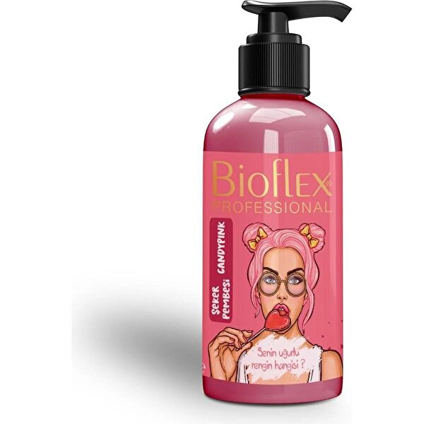 Bioflex Saç Boyası