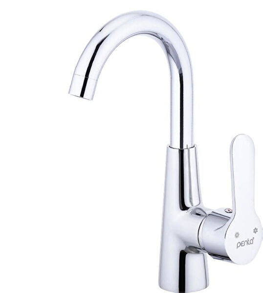 Penta Lavabo Bataryası