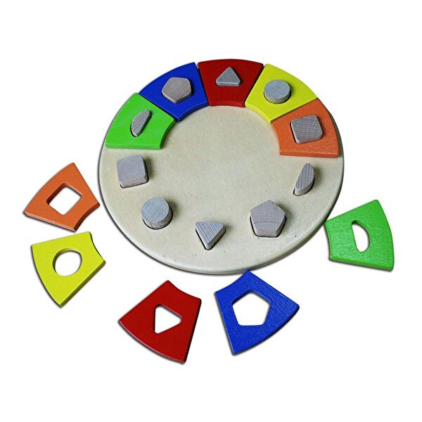 Chiva Eğitici Oyuncaklar